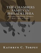 The Chambers Family in Philadelphia