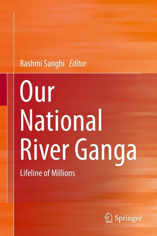Our National River Ganga