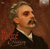 Various - Faure Edition - 19CD