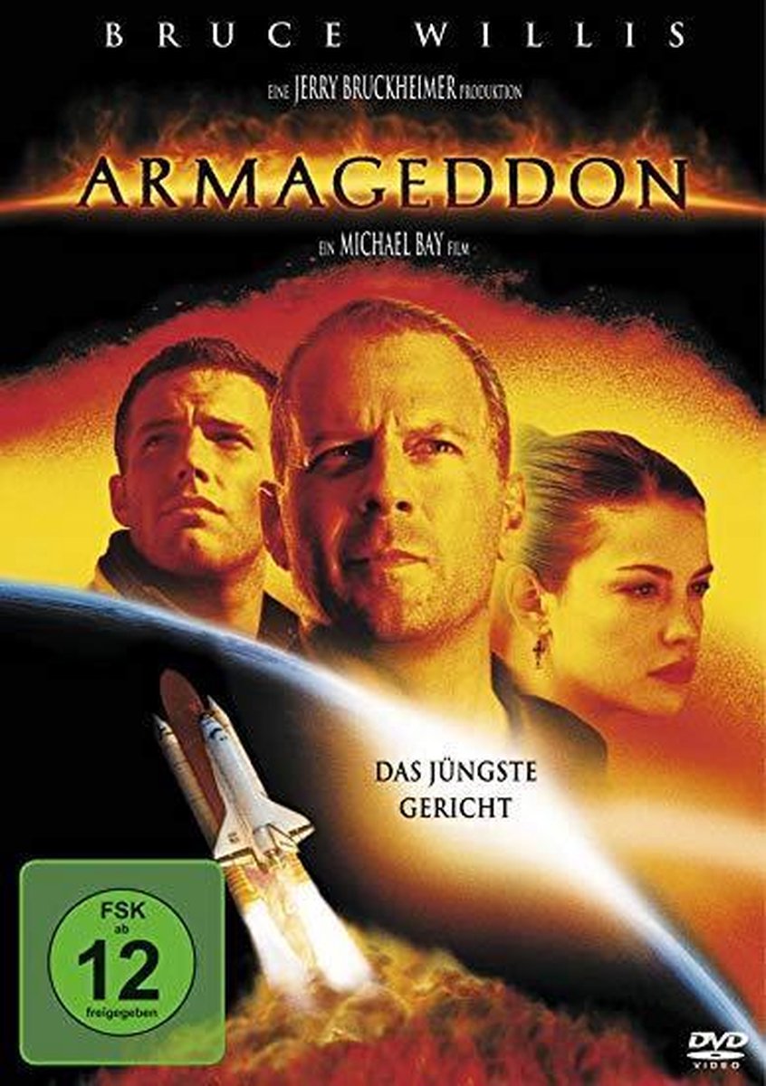 Armageddon