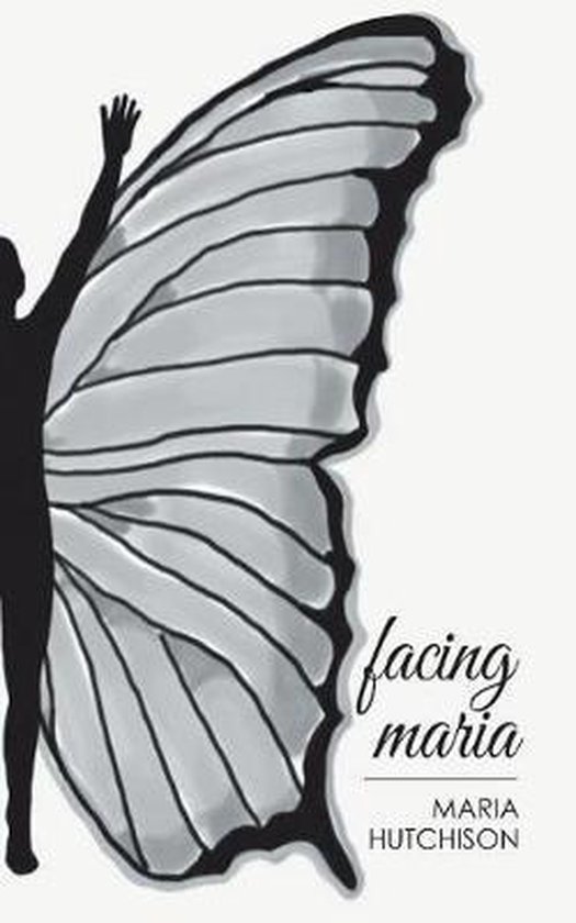 Facing Maria - cover