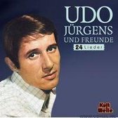 Udo Jurgens Bund Freunde