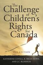 Studies in Childhood and Family in Canada - The Challenge of Children's Rights for Canada, 2nd edition