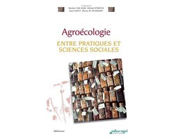 Références - Agroécologie (ePub)