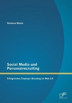 Social Media und Personalrecruiting