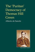 British Idealist Studies 3: Green 1 - The 'Puritan' Democracy of Thomas Hill Green