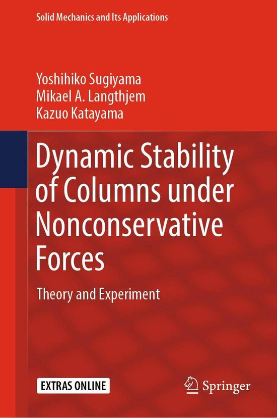 Engineering (R0) - Dynamic Stability of Columns under Noncon ... - cover