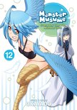 Monster Musume 12 - Monster Musume Vol. 12