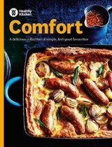 Comfort cookbook