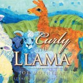 Curly the Llama