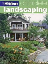 This Old House Complete Landscaping