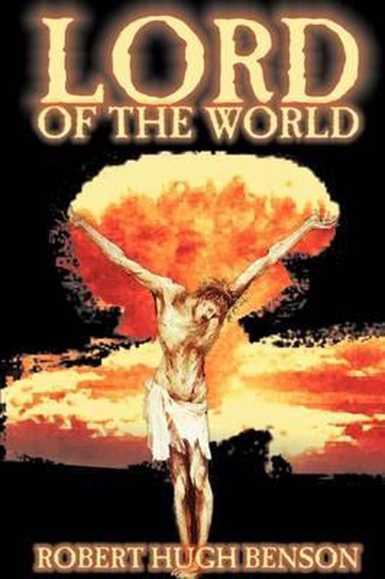 Lord of the World - cover