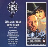 Classic German Movie Songs: The UFA Years