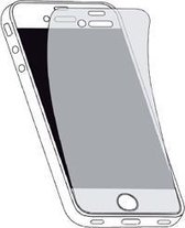 Xqisit Screenprotector voor iPhone 5 - Clear / Triple Pack