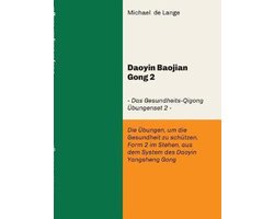 Daoyin Baojian Gong 2