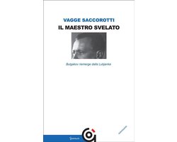 Mnemosine / Storia e Letteratura 1 - Il maestro svelato