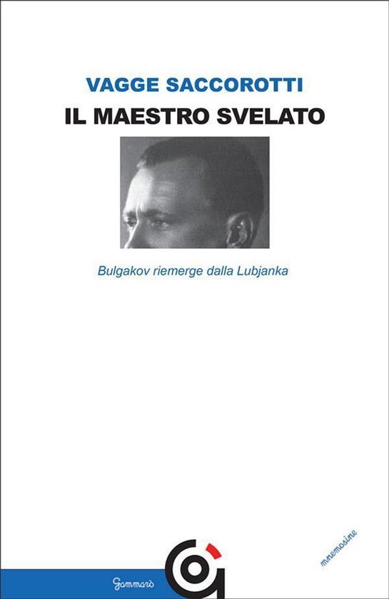 Mnemosine / Storia e Letteratura 1 - Il maestro svelato - cover