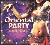 Various - Oriental Party