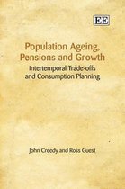 Population Ageing, Pensions And Growth