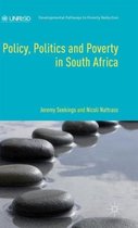 Policy Politics and Poverty in South Africa