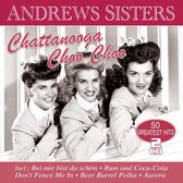 Chattanooga Choo Choo - 50 Greatest Hits