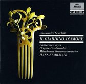 Alessandro Scarlatti: Il Giardino d'Amore