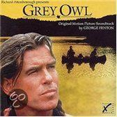 Grey Owl