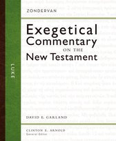 Zondervan Exegetical Commentary on the New Testament - Luke