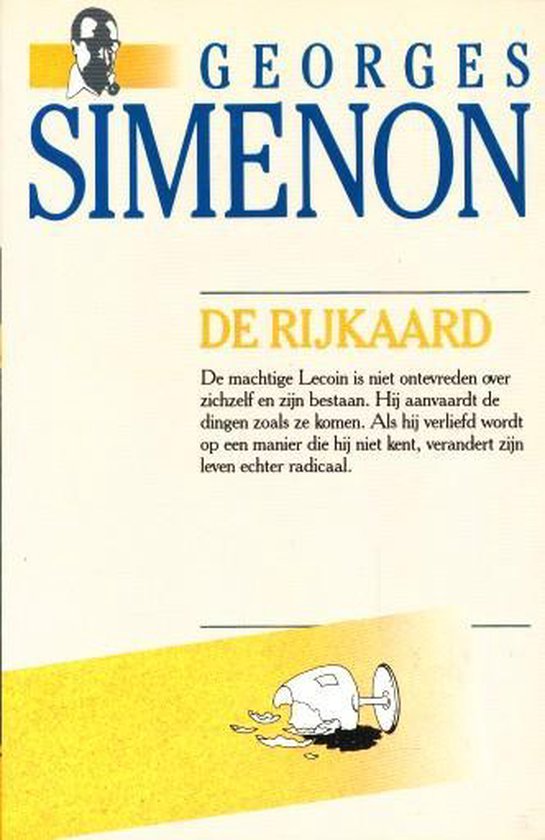 9789022977699 - De rijkaard