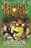 Beast Quest 115 - Querzol the Swamp Monster