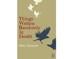 Things Written Randomly In Doubt