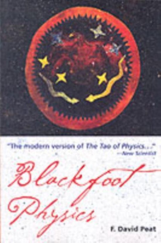 Blackfoot Physics