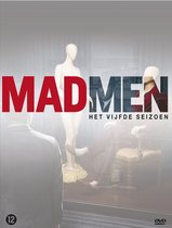 Mad Men - Mad Men -Season 5-