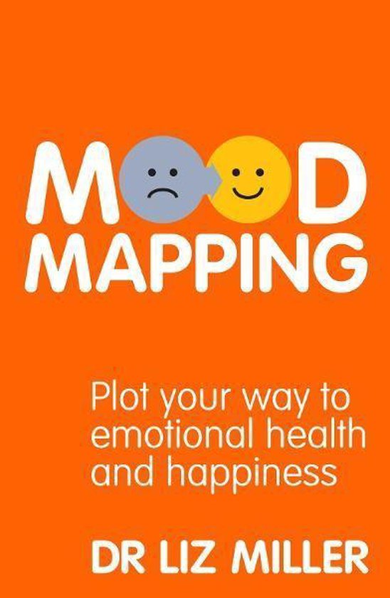 Mood Mapping - cover