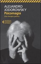 Omslag Psicomagia Una terapia panica