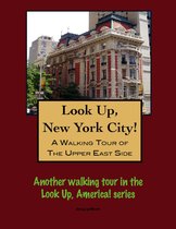 A Walking Tour of New York City's Upper East Side