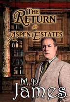 The Concord 3 - The Return to Aspen Estates (The Concord Series #3)