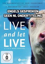 Live and let Live [DVD]