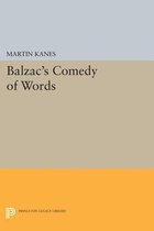 Balzac`s Comedy of Words
