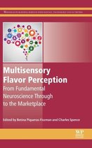 Multisensory Flavor Perception