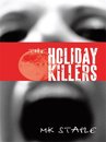 Omslag The Holiday Killers