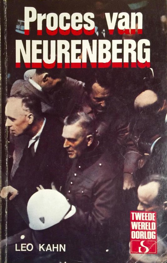 Proces van Neurenberg