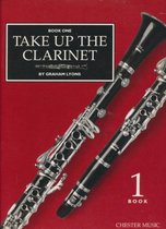 Take Up The Clarinet Book 2