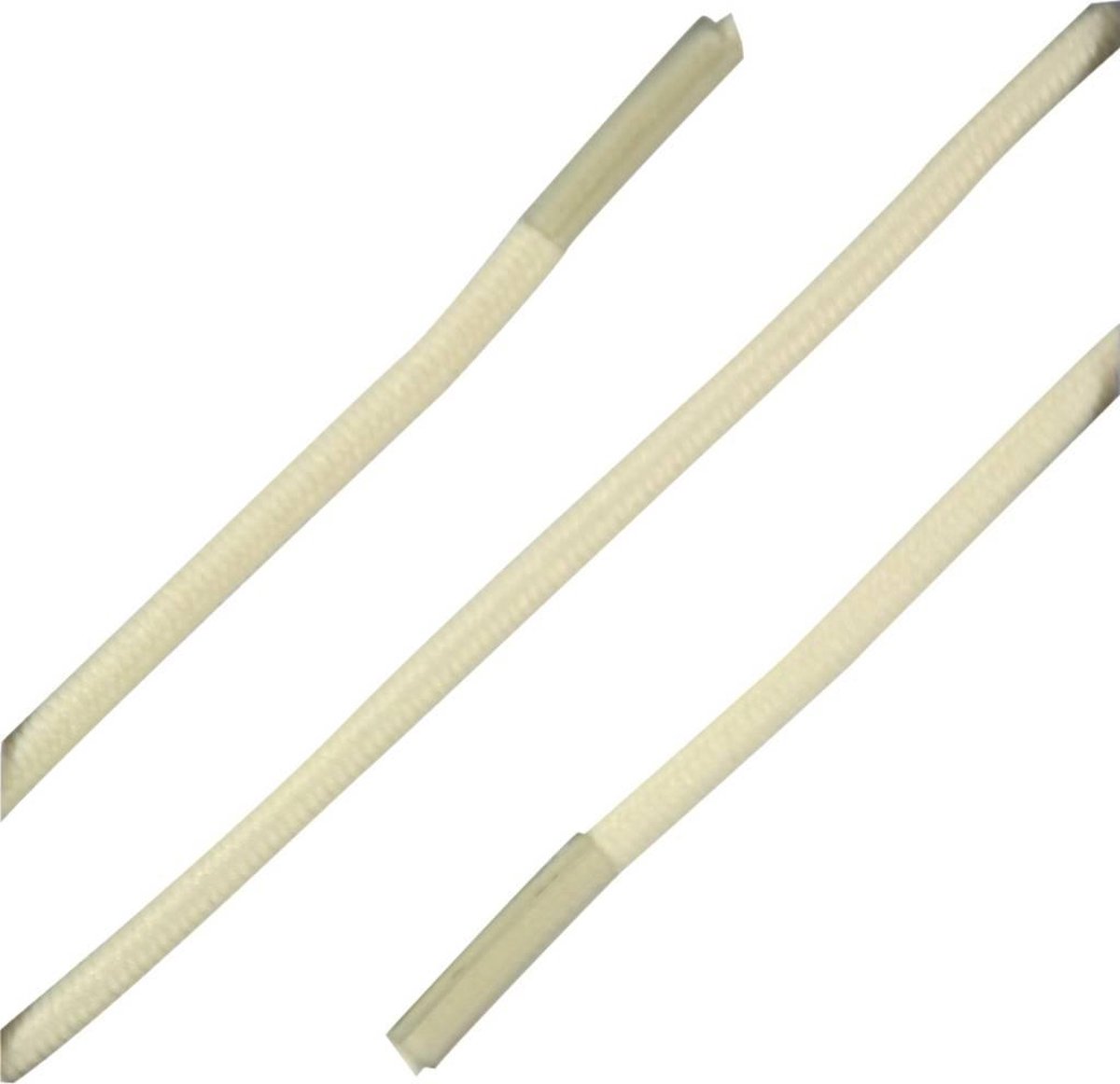 Veters rond dun cm