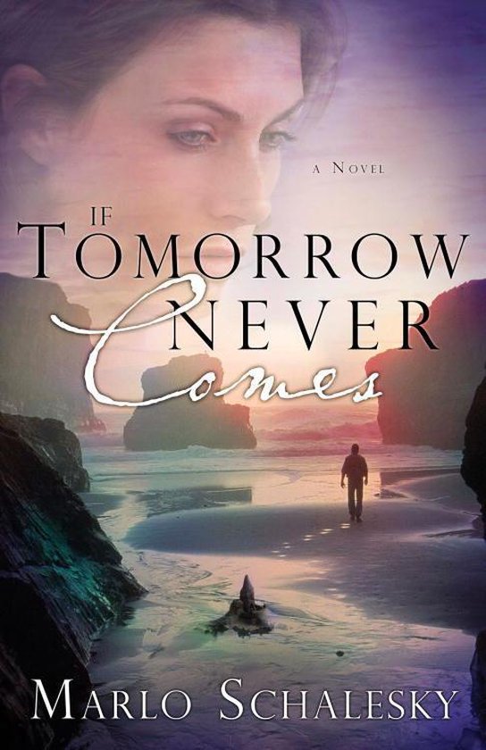 If Tomorrow Never Comes - cover