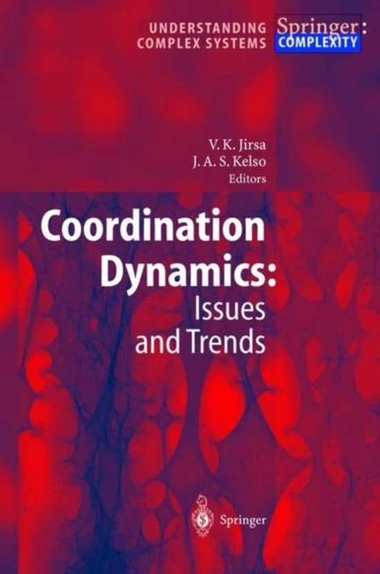 Coordination Dynamics