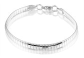 Montebello Armband Bloome - 316L Staal - Bangle - 6mm - 20cm