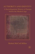 Authority and Identity