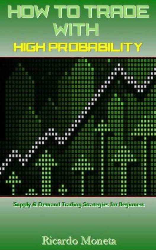 How to Trade with High Probability - cover