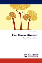 Firm Competitiveness